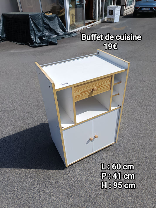 Buffet cuisine 060138