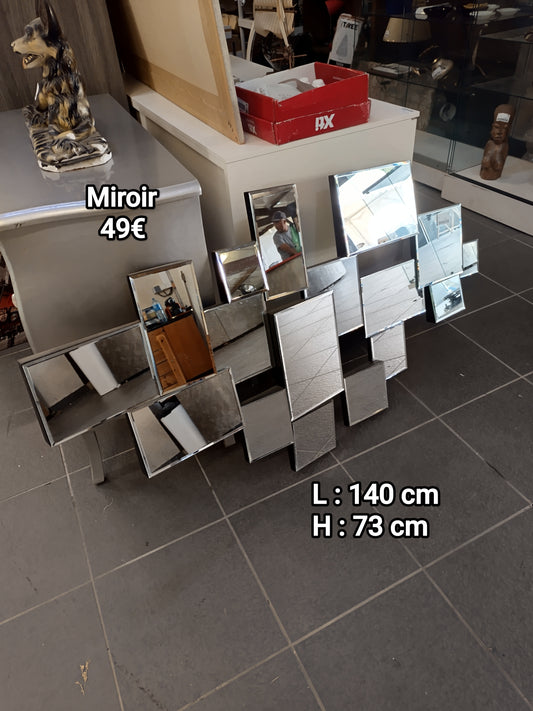 Miroir