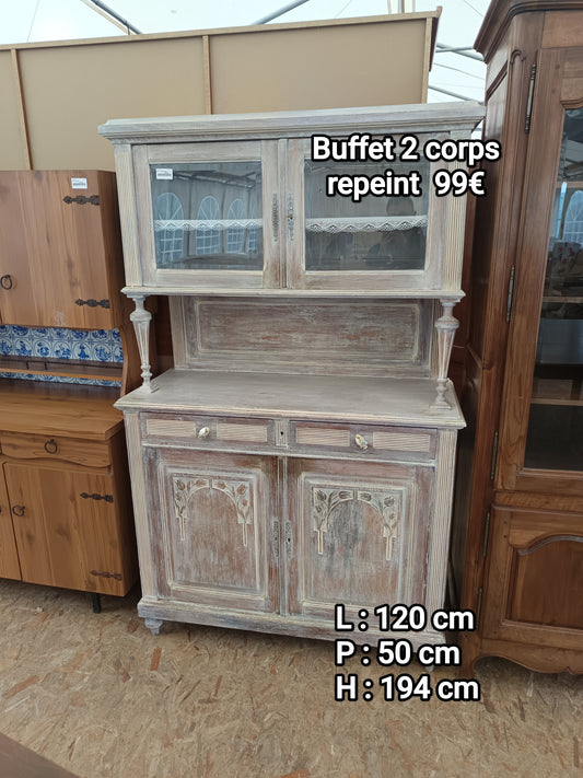 Buffet 2 corps repeint 059648