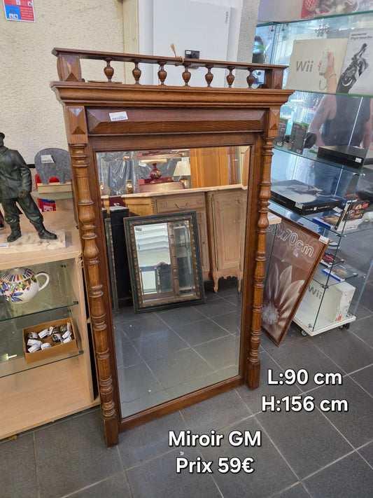 Miroir GM 051806