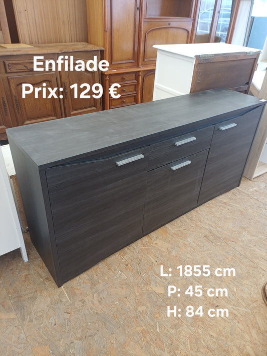 Enfilade 047032