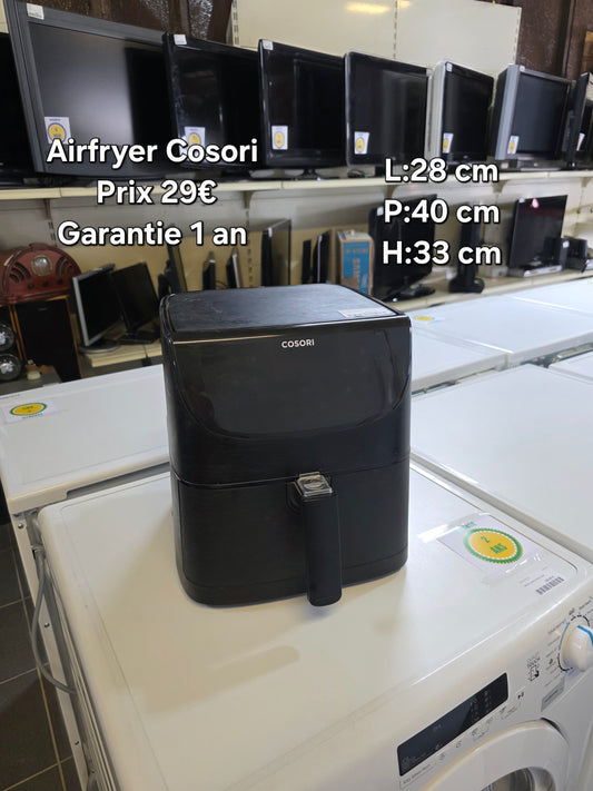 Airfryer Cosori 047628