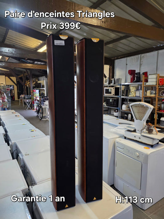 Paire ďenceinte Triangle 050969