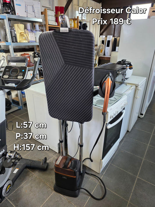 Défroisseur Calor 052634