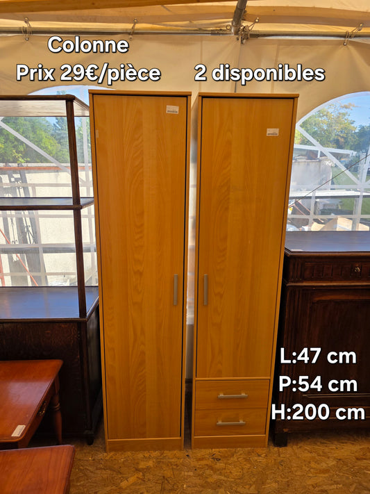 Colonne 047050