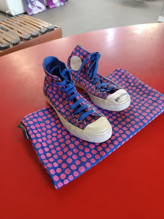 La paire de Converse