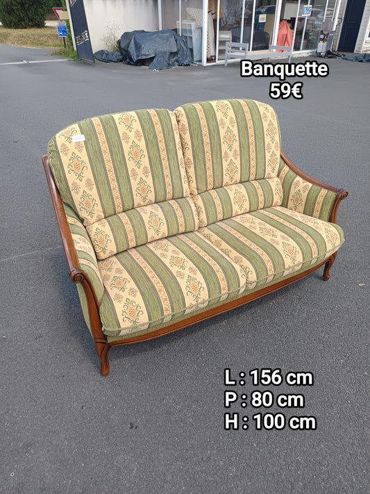Banquette 063938