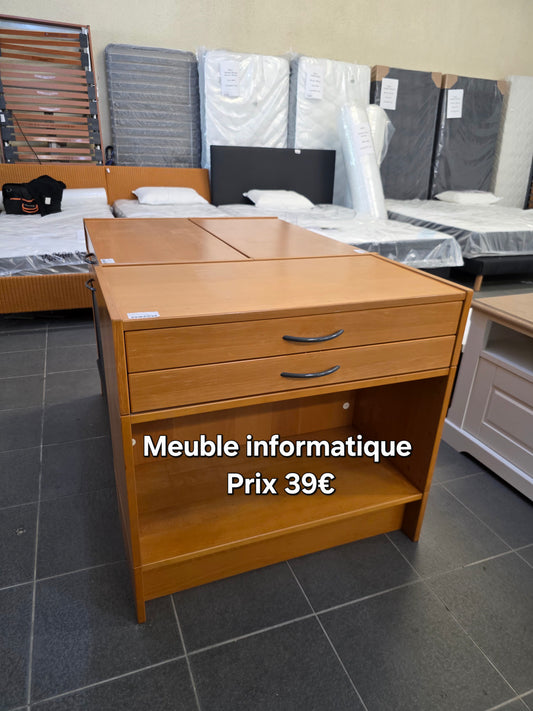 Meuble informatique 043367