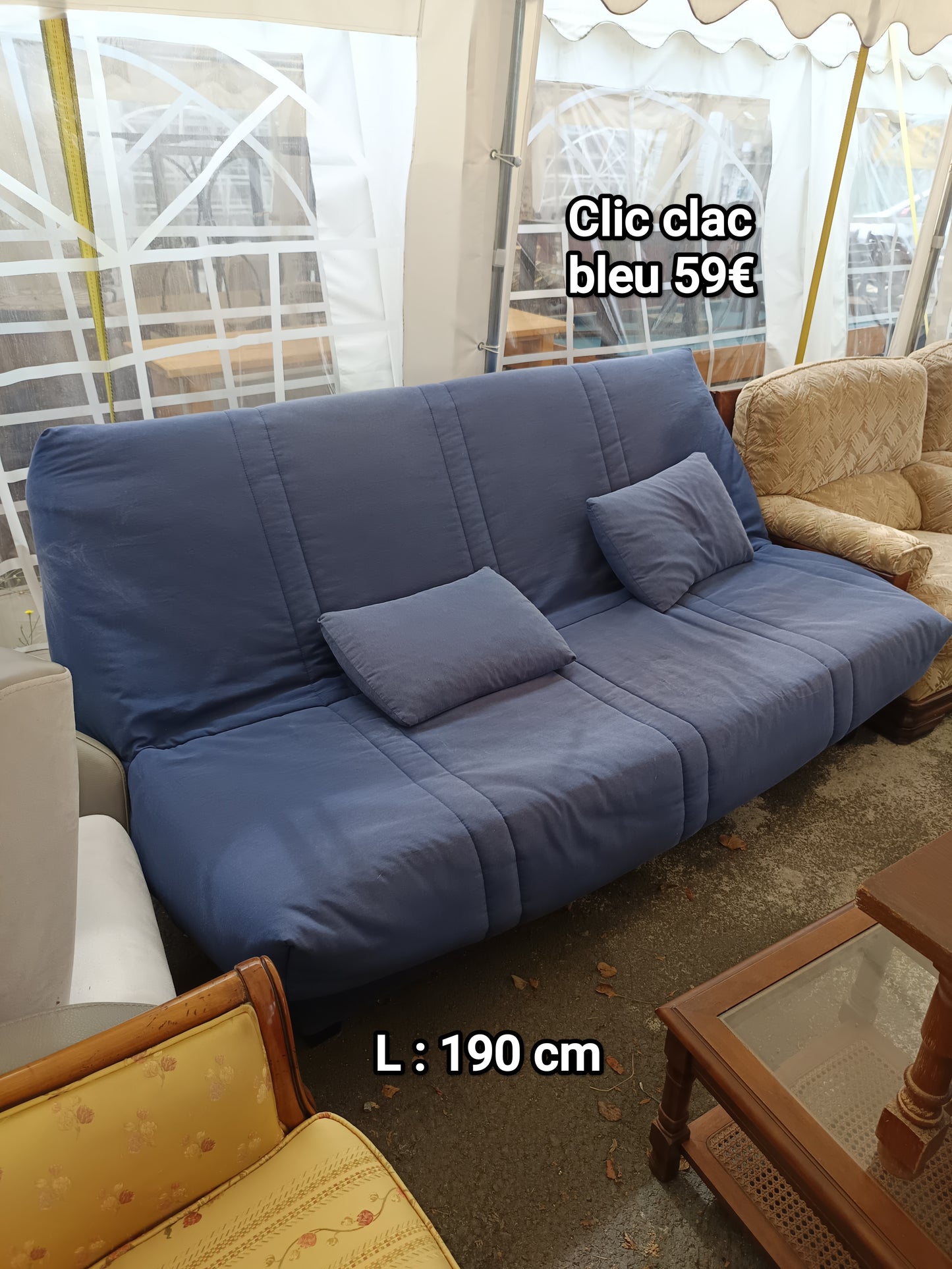 Clic clac 067366