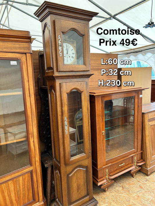 Comtoise 046110