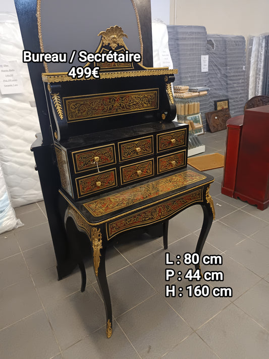 Bureau/ Secrétaire 048478
