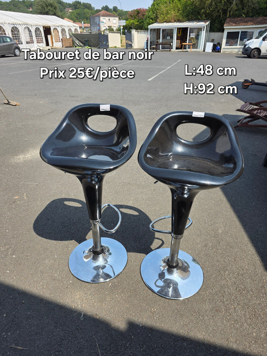 Tabouret de bar 046601