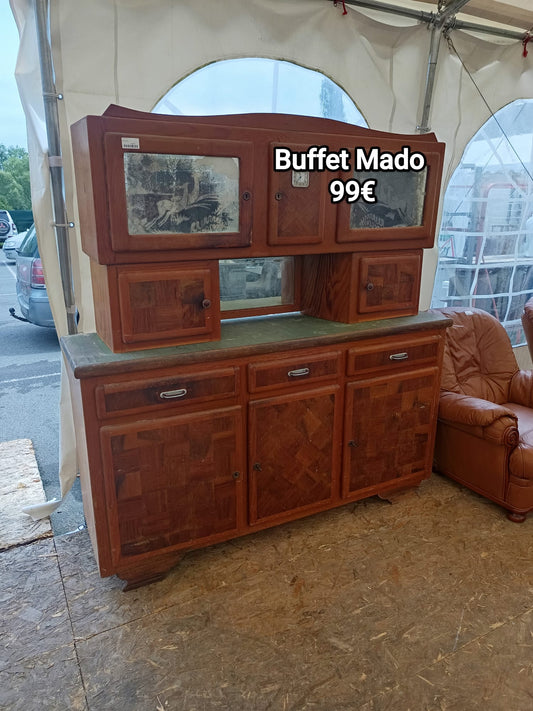Buffet Mado 042730