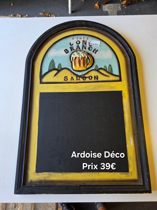 Ardoise Déco 043212