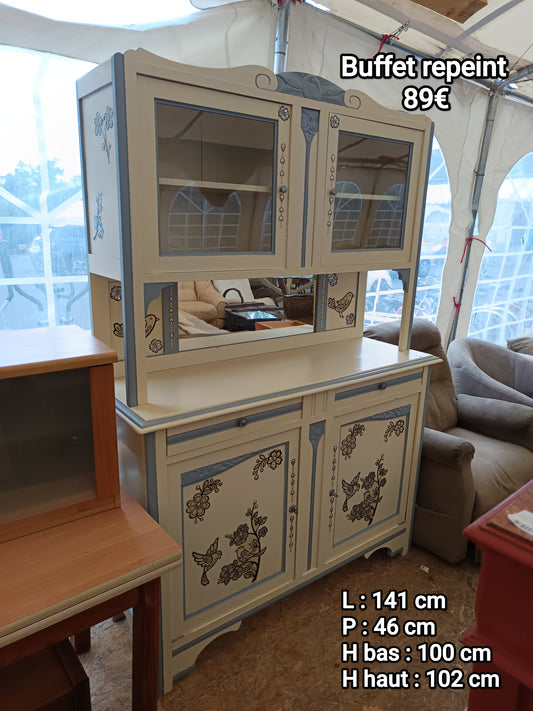 Buffet repeint 067424