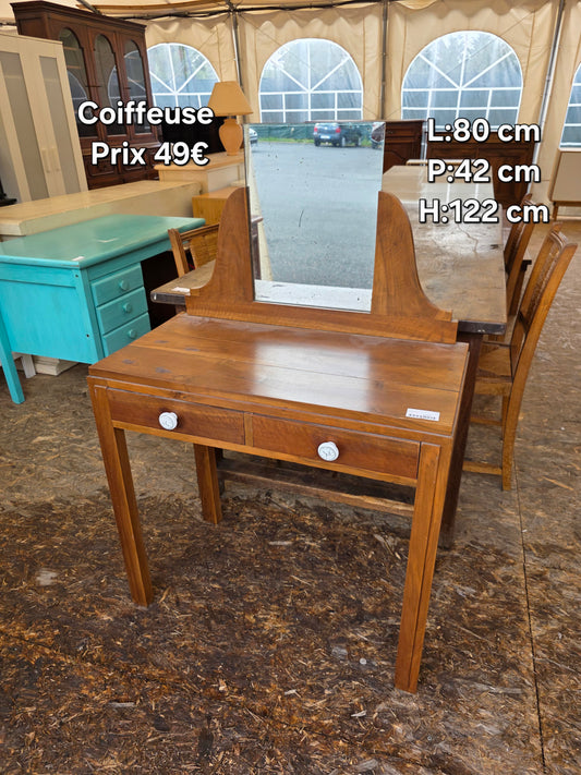 Coiffeuse 047491