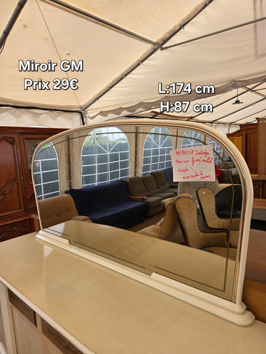 Miroir GM 047141