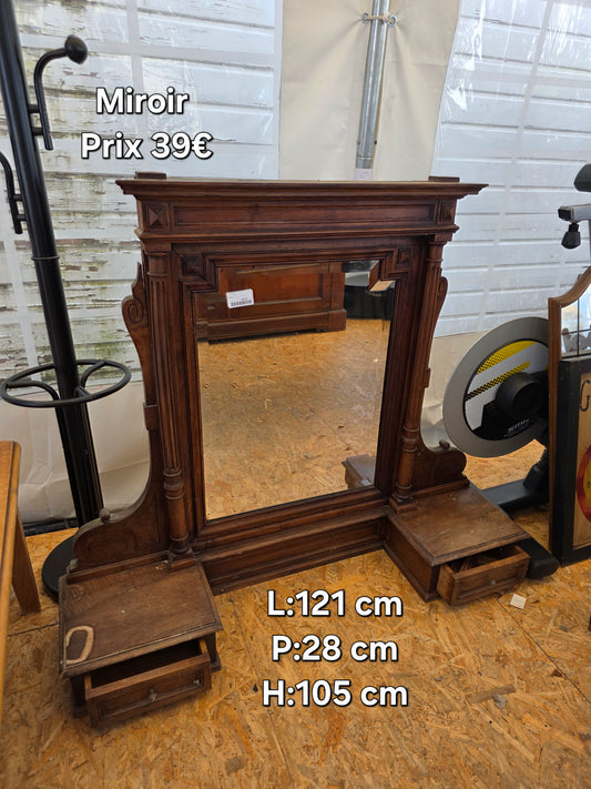 Miroir 047052
