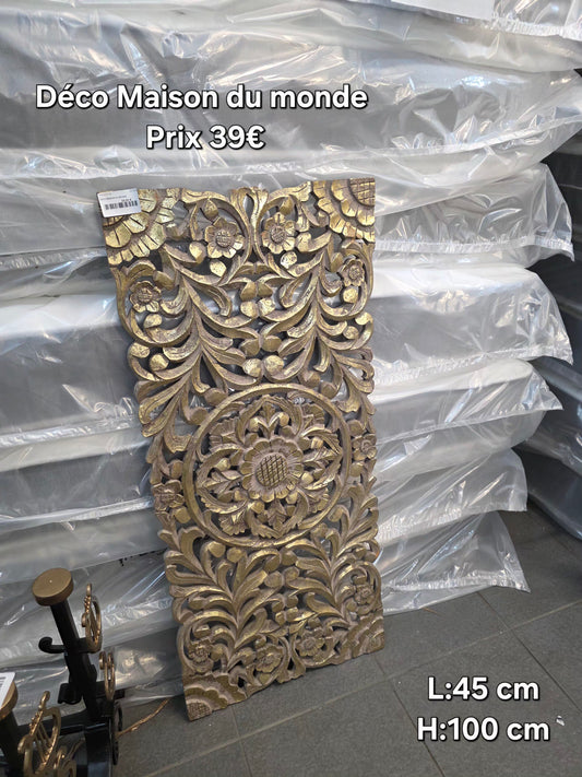 Déco Maison du monde 057338