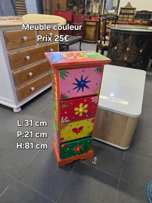 Meuble couleur 049747