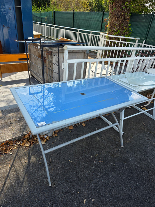 Table de jardin 046033