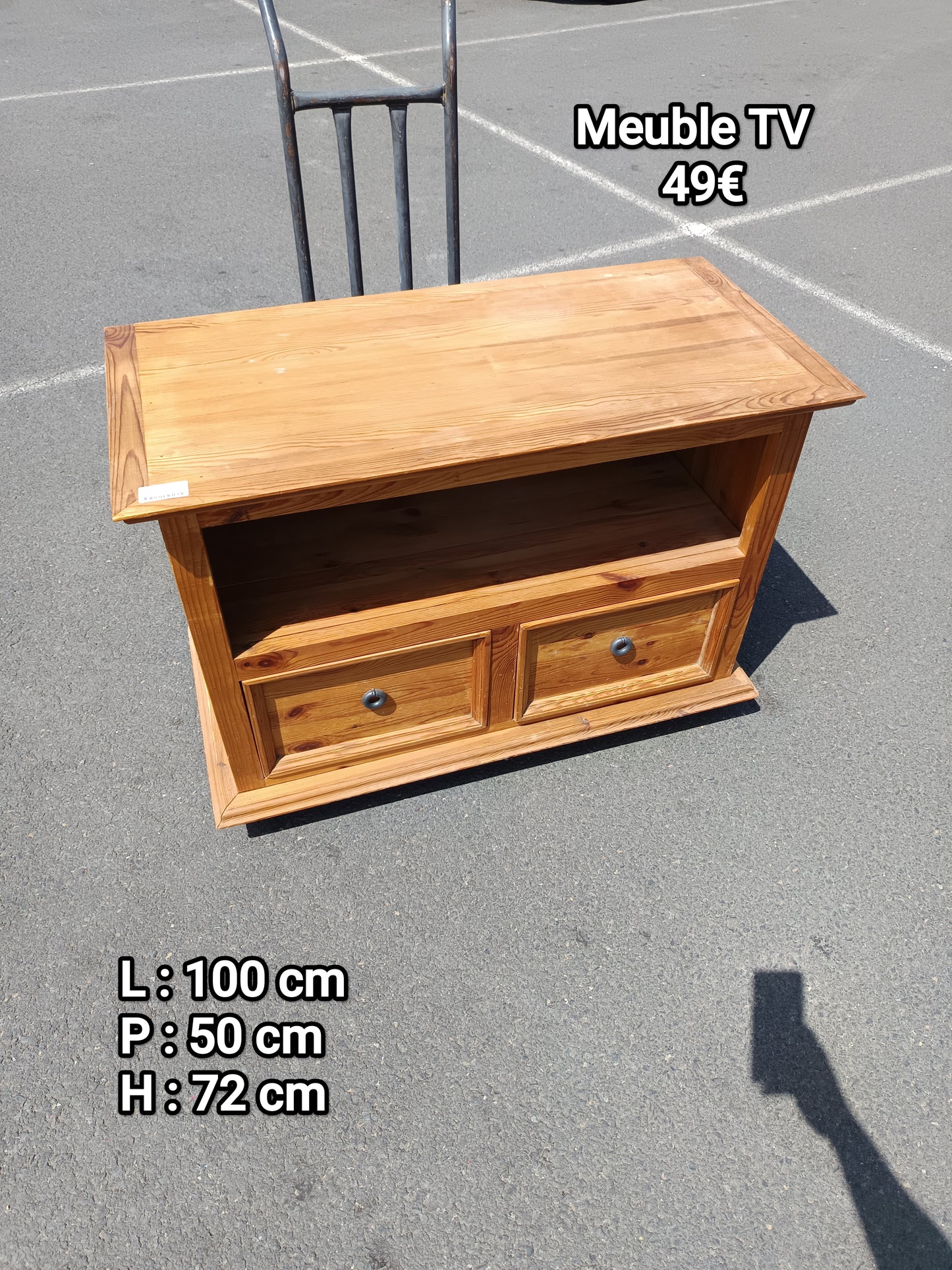 Meuble TV 066181