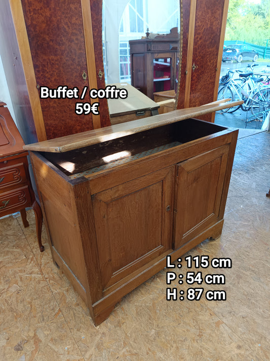 Buffet / coffre 047816