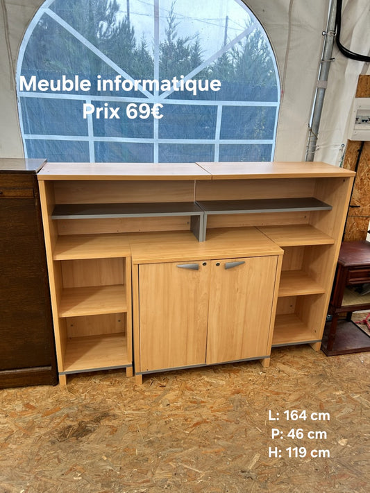 Meuble informatique 051551