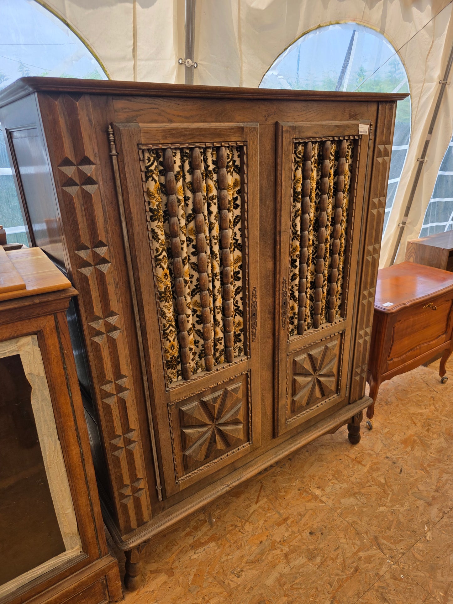 Meuble 2 portes 042628