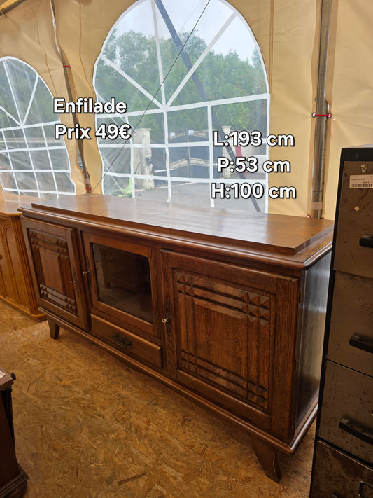 Enfilade 046693