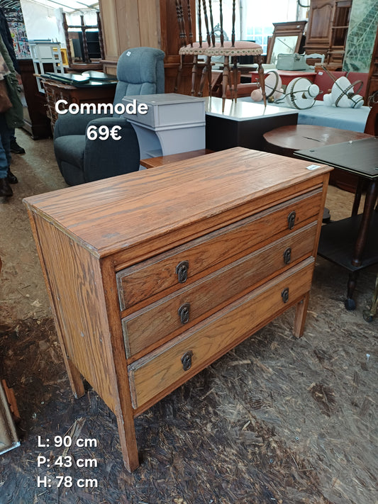 Commode 057165