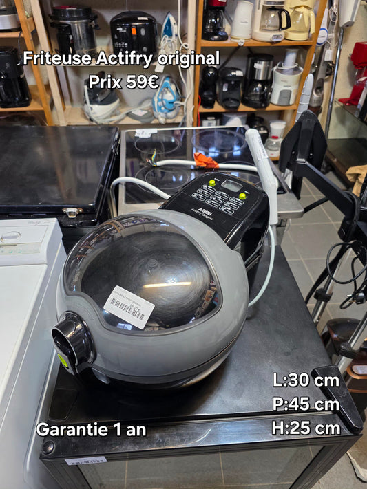 Friteuse Actifry original 055972