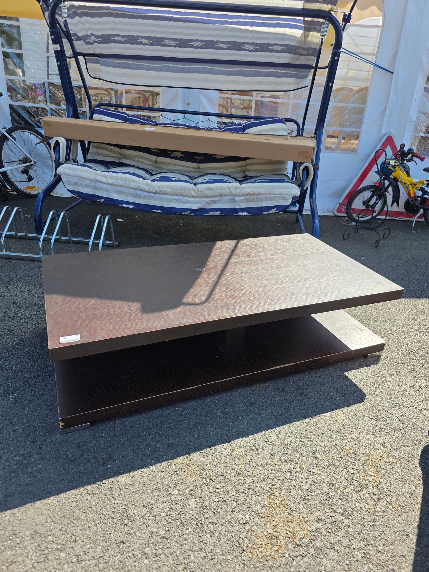 Table basse 042913