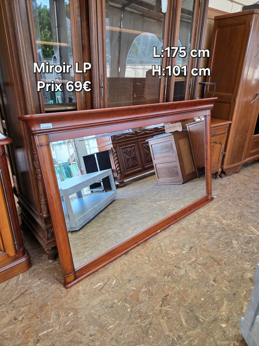 Miroir LP 051881