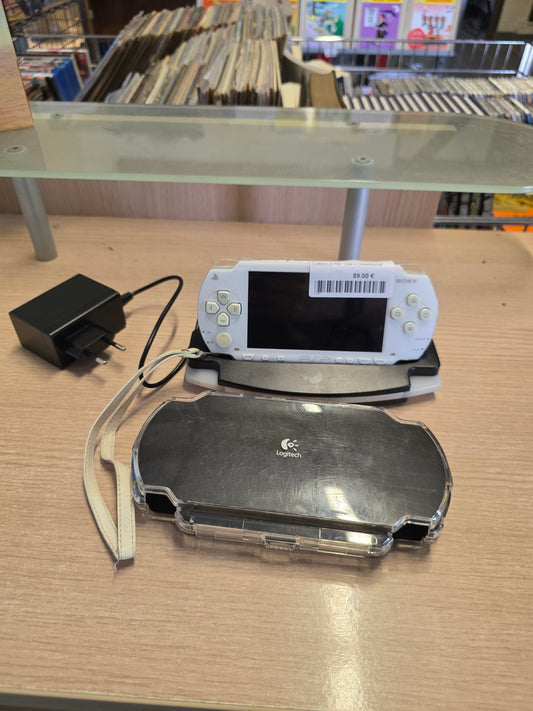 Console Psp 1004 040556