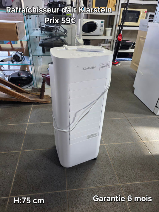 Rafraîchisseur ďair Klarstein 056228