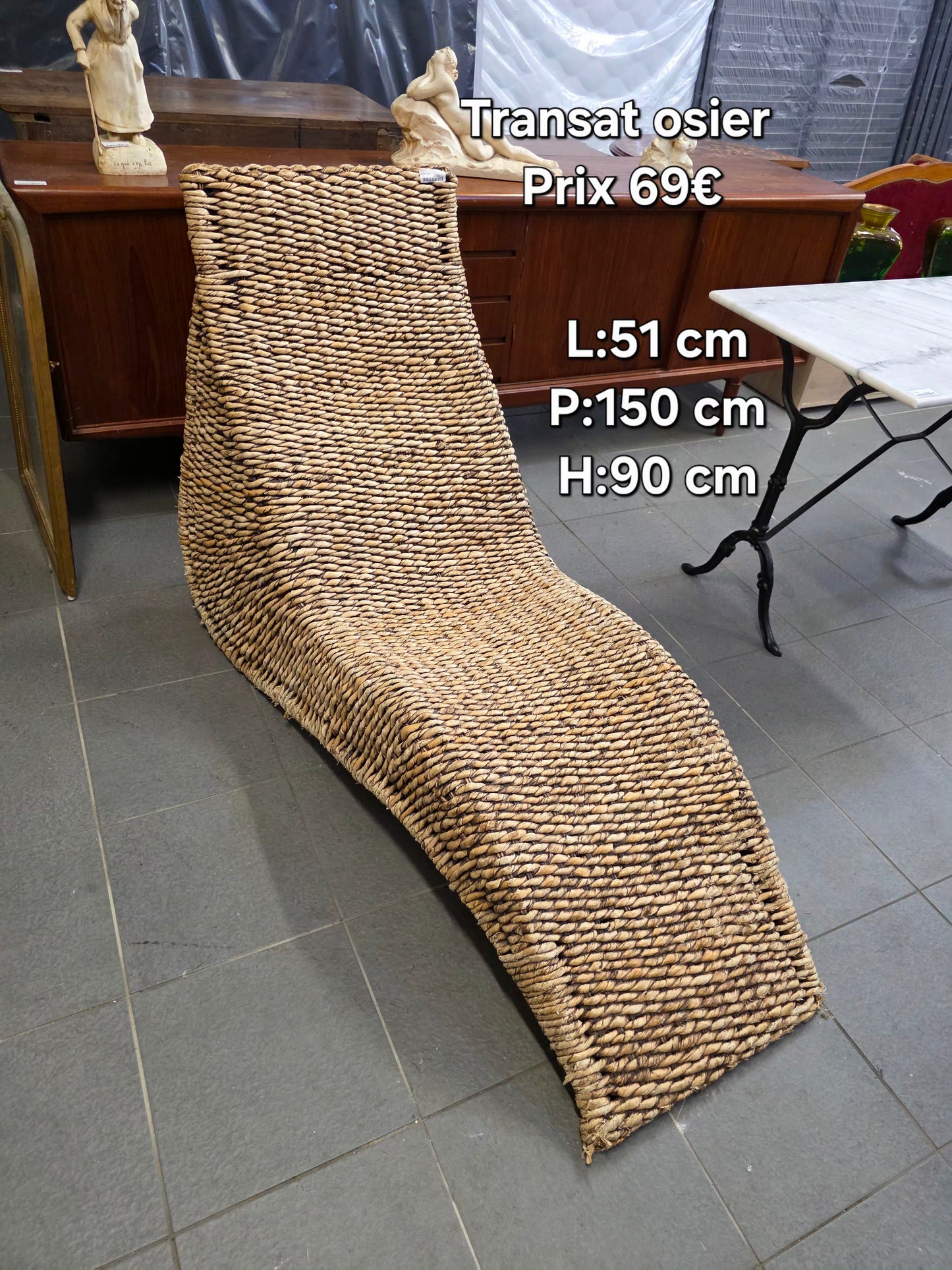 Transat osier 051839