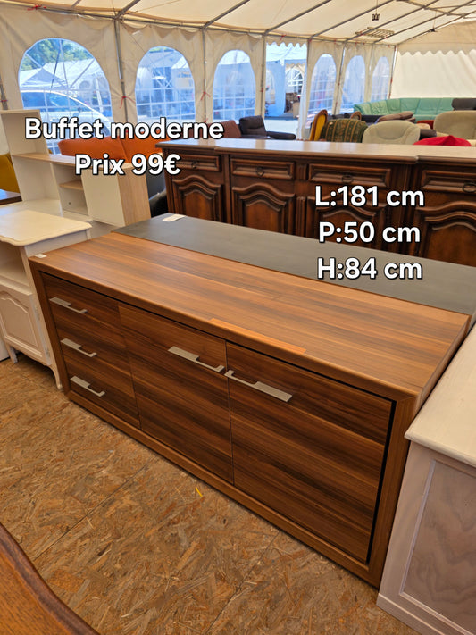 Buffet moderne 047057