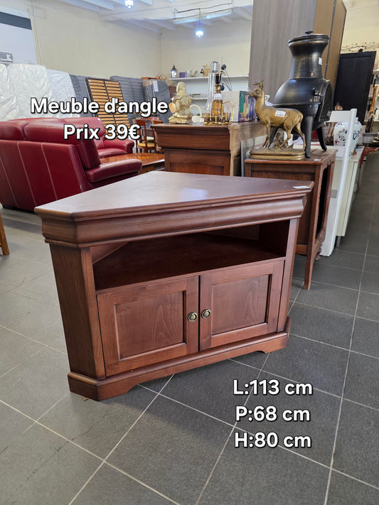 Meuble ďangle 047427