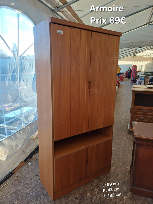 Armoire 054748
