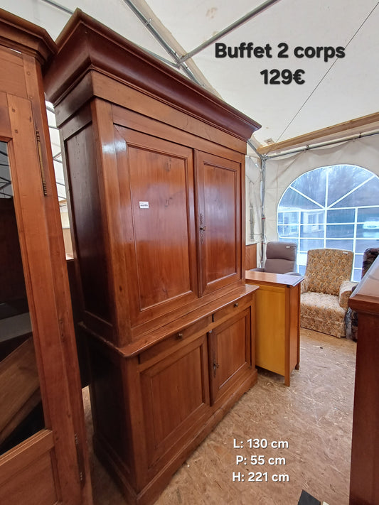 Buffet 2 corps 056101