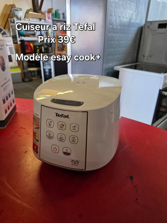 Cuiseur a riz Tefal 047094