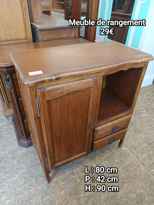 Meuble de rangement 068966