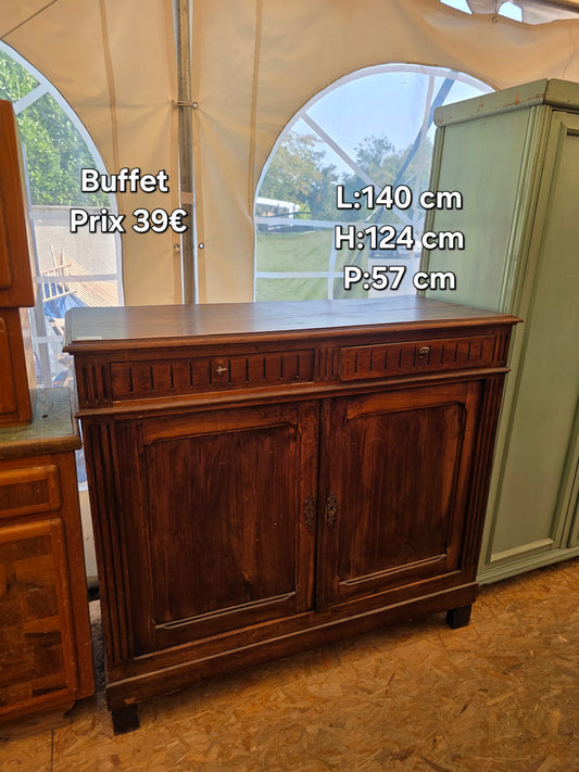 Buffet 046560